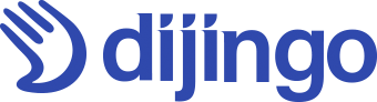 Dijingo Logo
